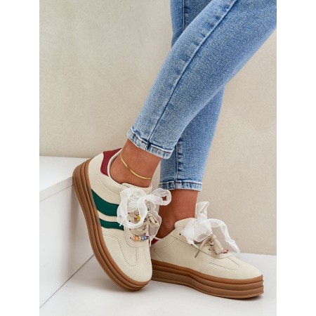 Chaussures de sport model 206858 Step in style