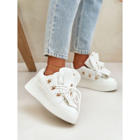 Chaussures de sport model 206861 Step in style