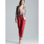 Blazer femme model 135775 Figl