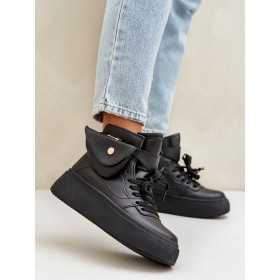 Chaussures de sport model 206863 Step in style