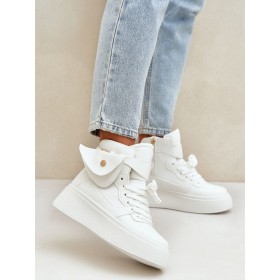 Chaussures de sport model 206864 Step in style