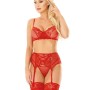 L`ensemble sexy model 206871 SoftLine Collection