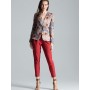 Blazer femme model 135775 Figl