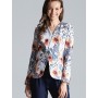 Blazer femme model 135776 Figl