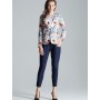 Blazer femme model 135776 Figl