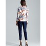 Blazer femme model 135776 Figl