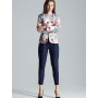 Blazer femme model 135776 Figl
