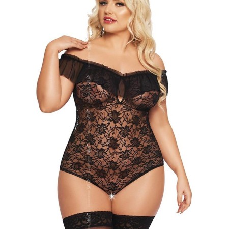 Body model 206914 SoftLine Collection