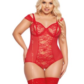 Body model 206915 SoftLine Collection
