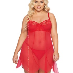 L`ensemble sexy model 206918 SoftLine Collection
