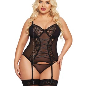 L`ensemble sexy model 206920 SoftLine Collection