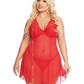 L`ensemble sexy model 206924 SoftLine Collection