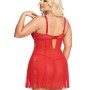 L`ensemble sexy model 206924 SoftLine Collection