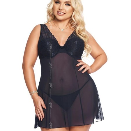 L`ensemble sexy model 206925 SoftLine Collection