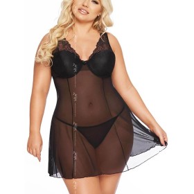 L`ensemble sexy model 206926 SoftLine Collection