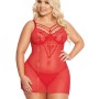 L`ensemble sexy model 206927 SoftLine Collection