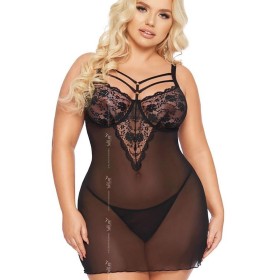 L`ensemble sexy model 206928 SoftLine Collection