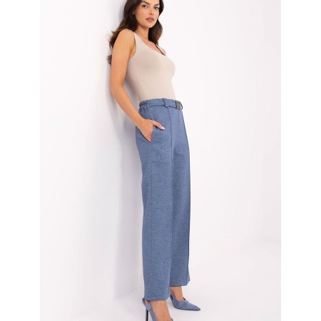 Pantalon survêtement model 206950 Italy Moda