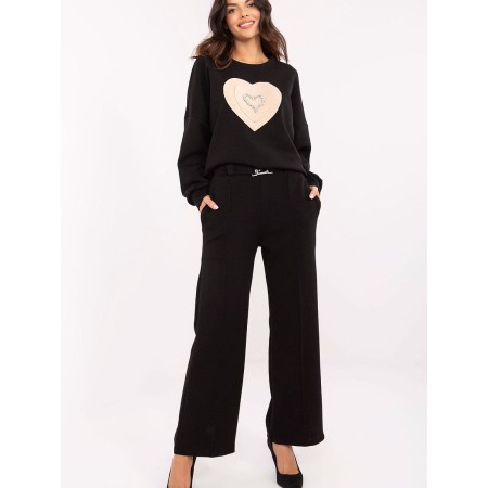 Pantalon survêtement model 206951 Italy Moda