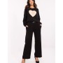 Pantalon survêtement model 206951 Italy Moda