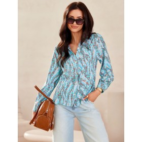 Chemise model 206953 Roco Fashion