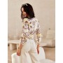 Chemise model 206957 Roco Fashion