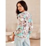 Chemise model 206958 Roco Fashion