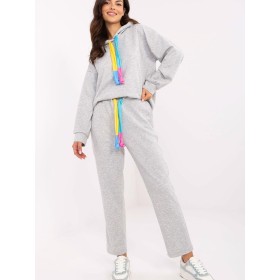 L`ensemble model 206960 Italy Moda