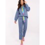 L`ensemble model 206961 Italy Moda