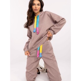 L`ensemble model 206964 Italy Moda