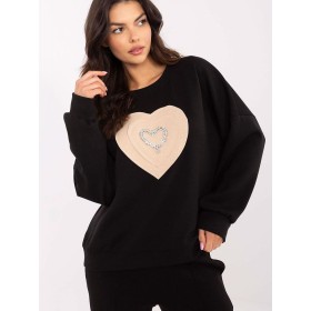 Sweatshirt model 206966 Italy Moda