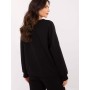 Sweatshirt model 206966 Italy Moda