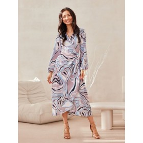 Robe de jour model 206972 Roco Fashion