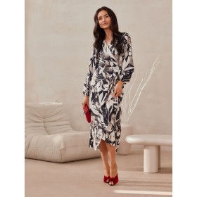 Robe de jour model 206973 Roco Fashion