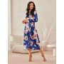 Robe de jour model 206974 Roco Fashion
