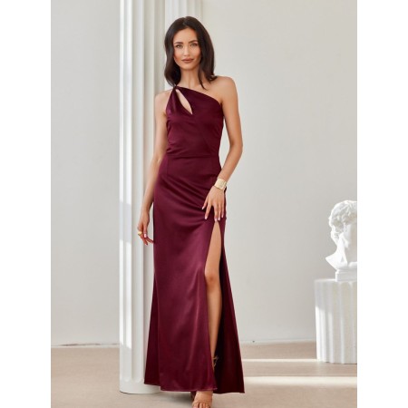 Robe longue model 206976 Roco Fashion