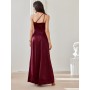 Robe longue model 206976 Roco Fashion