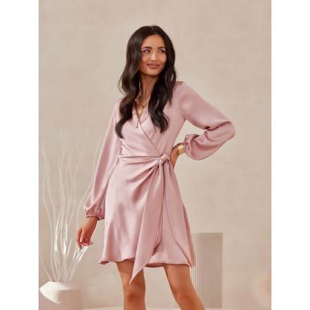 Robe de cocktail model 206977 Roco Fashion