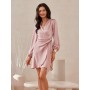 Robe de cocktail model 206977 Roco Fashion