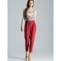 Pantalon femme model 135783 Figl