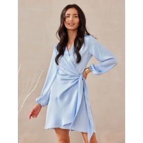 Robe de cocktail model 206979 Roco Fashion