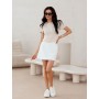 Jupe courte model 206980 Roco Fashion