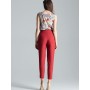 Pantalon femme model 135783 Figl