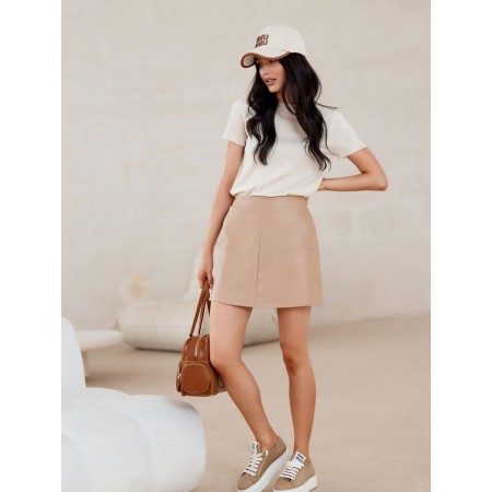 Jupe courte model 206981 Roco Fashion
