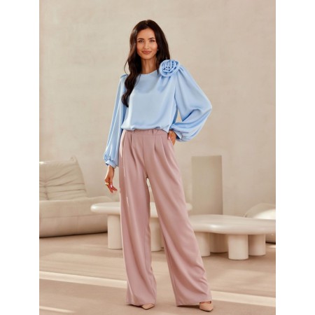 Pantalon femme model 206982 Roco Fashion
