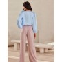 Pantalon femme model 206982 Roco Fashion