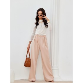 Pantalon femme model 206984 Roco Fashion