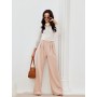 Pantalon femme model 206984 Roco Fashion