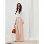 Pantalon femme model 206984 Roco Fashion