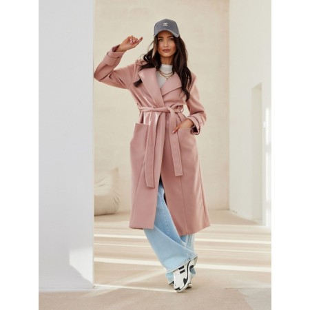 Manteau model 206985 Roco Fashion